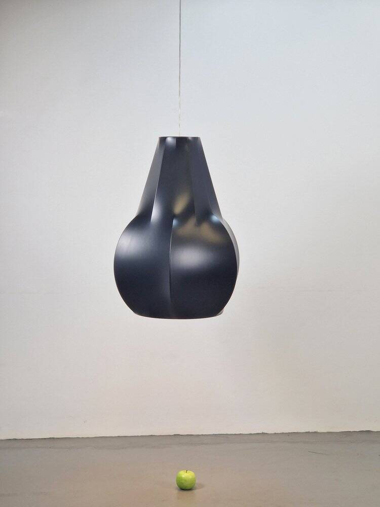 Large Cocoon Pendant Lamp by De-Signum Studio Lab for Kundalini, Italy, 2000s