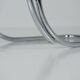 MR20 Tubular Steel Chair by Ludwig Mies van der Rohe for Knoll