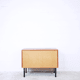 Swedish teak buffet, 1960