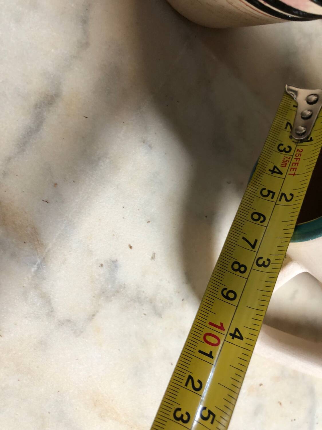 Set of 3 vintage vases