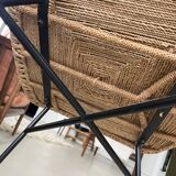 Paire de chaises Bloomingville