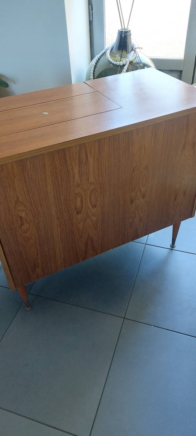Meuble minibar