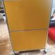 USM Haller Caisson mobile 2 tiroirs Jaune