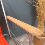 Folding chairs