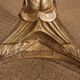Hector Guimard pedestal table