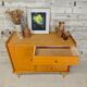 Vintage buffet