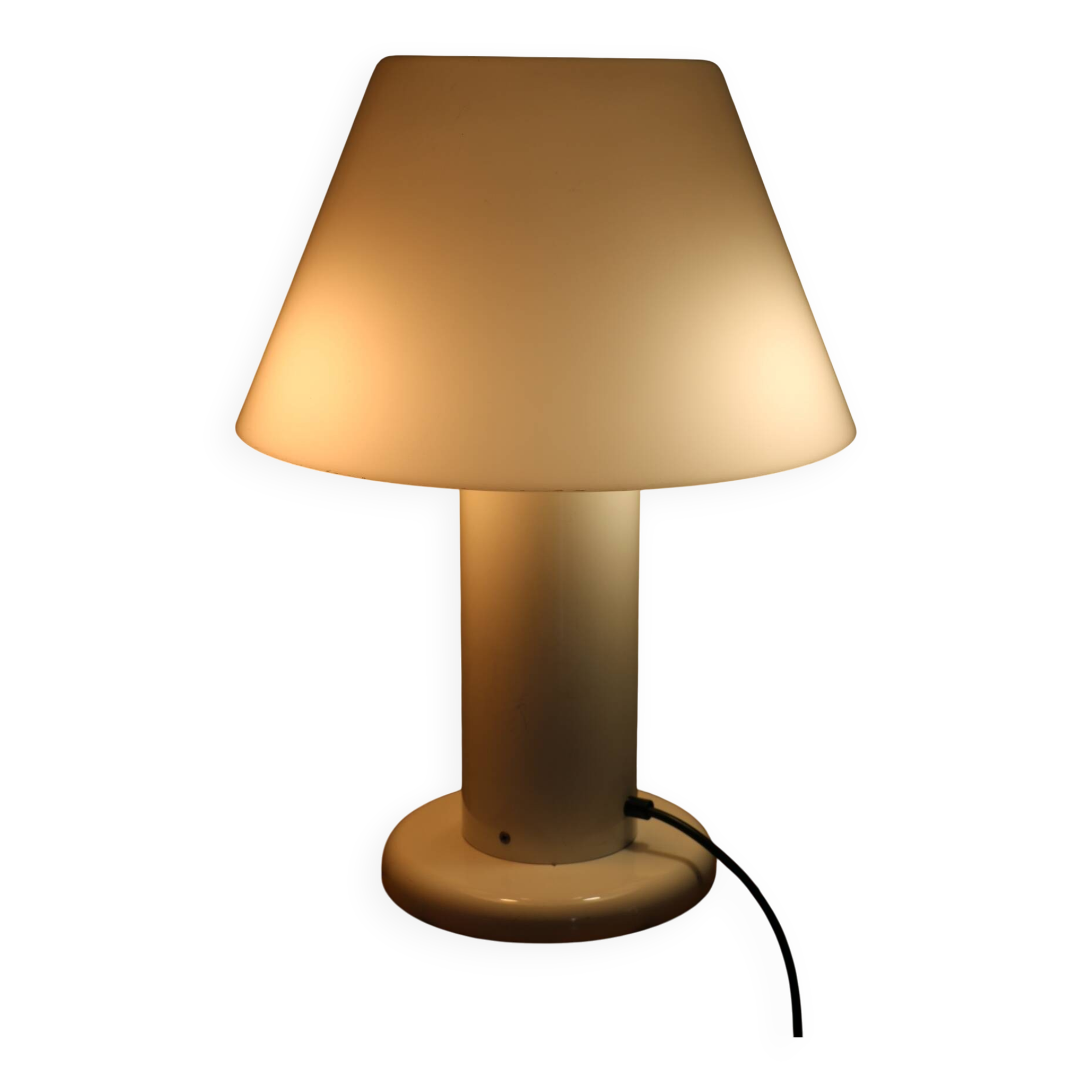 Guzzini living room lamp
