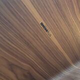 Isokon plus T46 coffee table