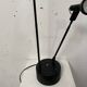Lampe Sciopticon  Hans Ansems, Luxo,, Italie, 1980