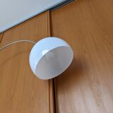 Arc floor lamp style 70s
