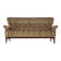 Beech sofa, Danish design, 1960s, manufacturer: Fritz Hansen