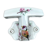 Ancient porcelain hook