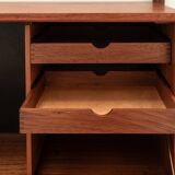 Wall unit by Poul Cadovius