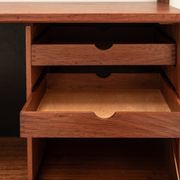 Wall unit by Poul Cadovius