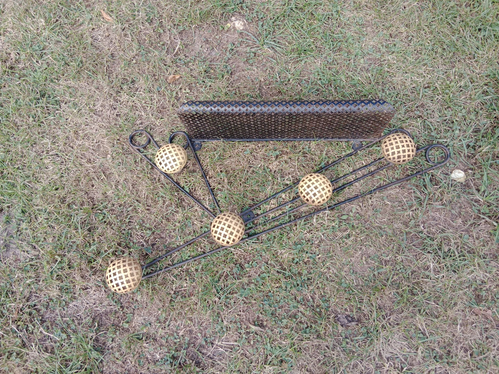 Porte manteau