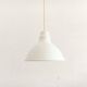 Mid-century Flash pendant lamp by Uni-Team for Nordisk Solar, 1960s.