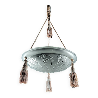 SABINO Paris Art Deco pendant light