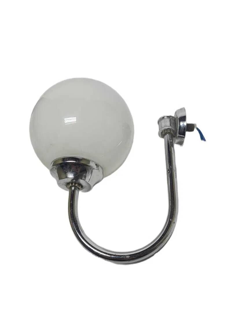 BUD wall sconce in art deco style