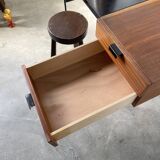 Desk Pierre Paulin CM141 first edition