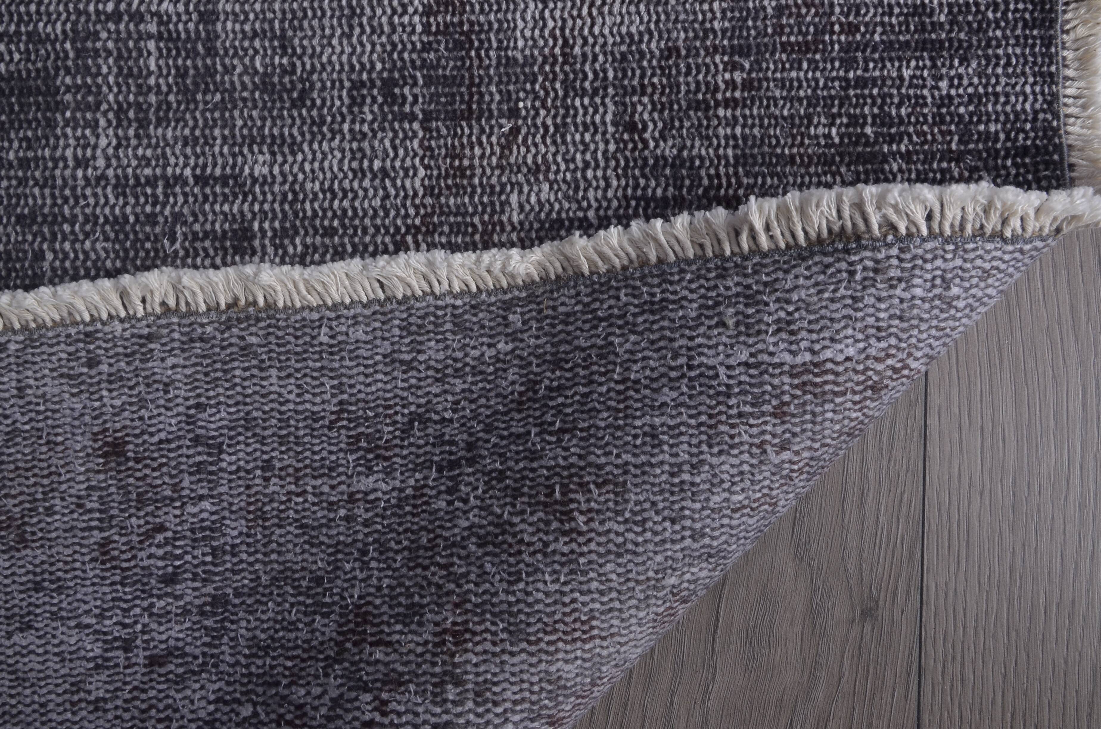 Vintage Turkish Oushak Rug sku 2516