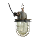 Suspension, années 1970