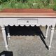 Revamped block style console