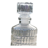 Glass decanter