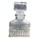 Glass decanter