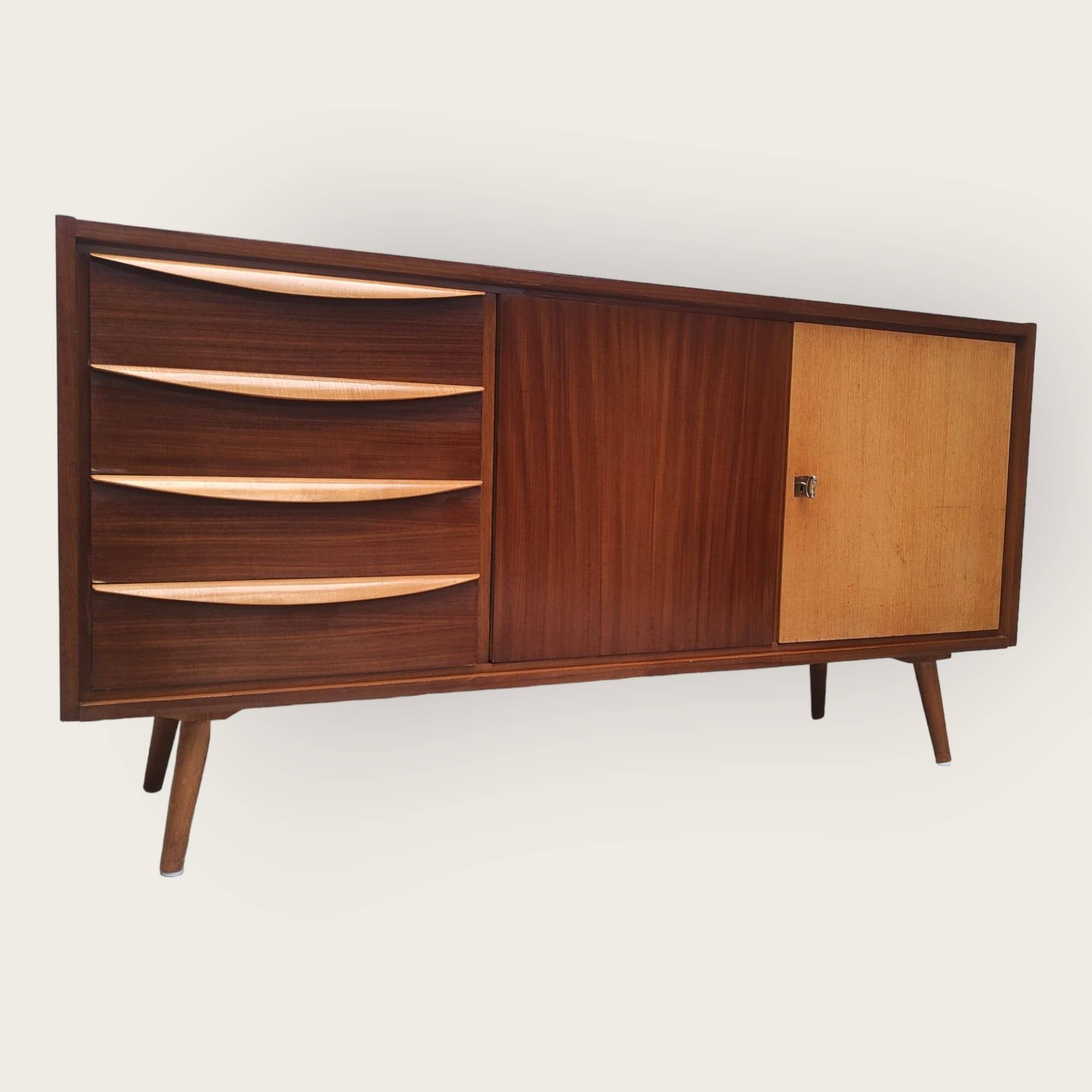 Mid Century sideboard