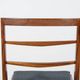 Mid-Century Modern Teak Dining Chairs from McIntosh, United Kingdom, 1960s, Set of 6