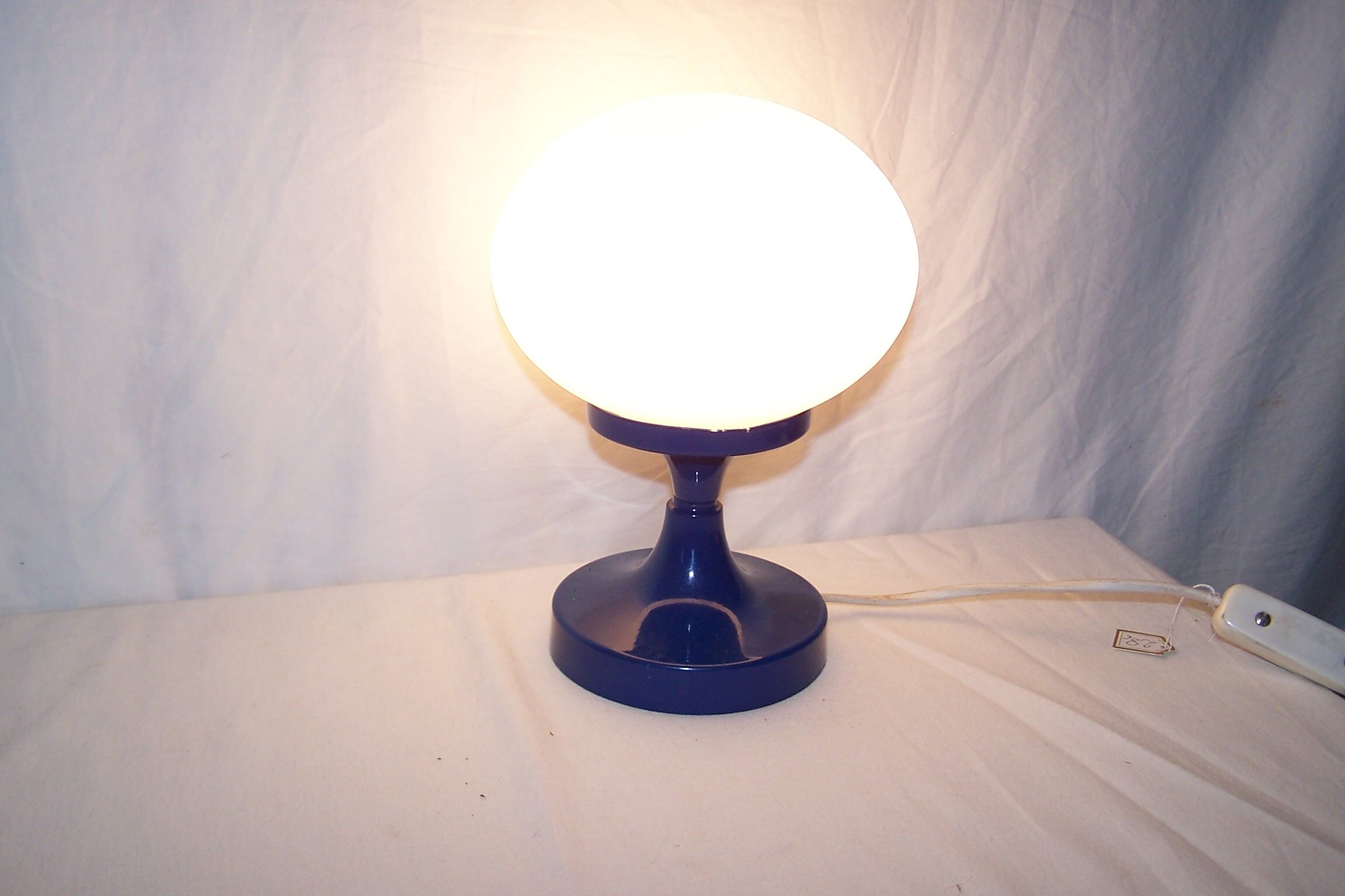 Lamp 70s