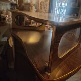 Boat bar