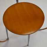 Revers chair by Andrea Branzi, published by Cassina