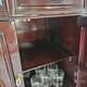 Chinese Wooden Buffet - Longevity Patterns - 96x46x81cm