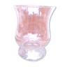 Vase en cristal