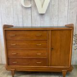 Vintage sideboard