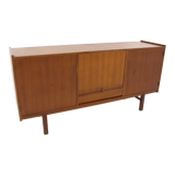 Scandinavian teak sideboard, Sweden, 1960