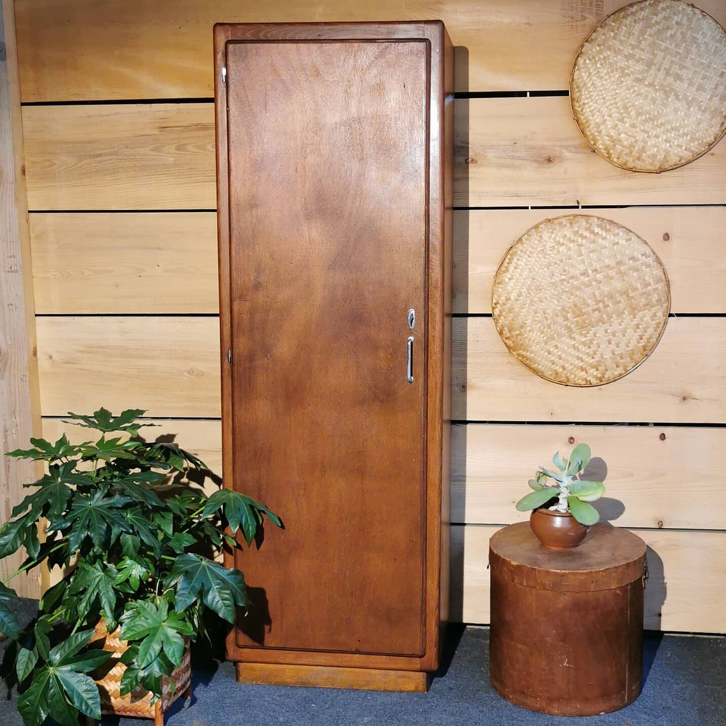 Armoire d'internat