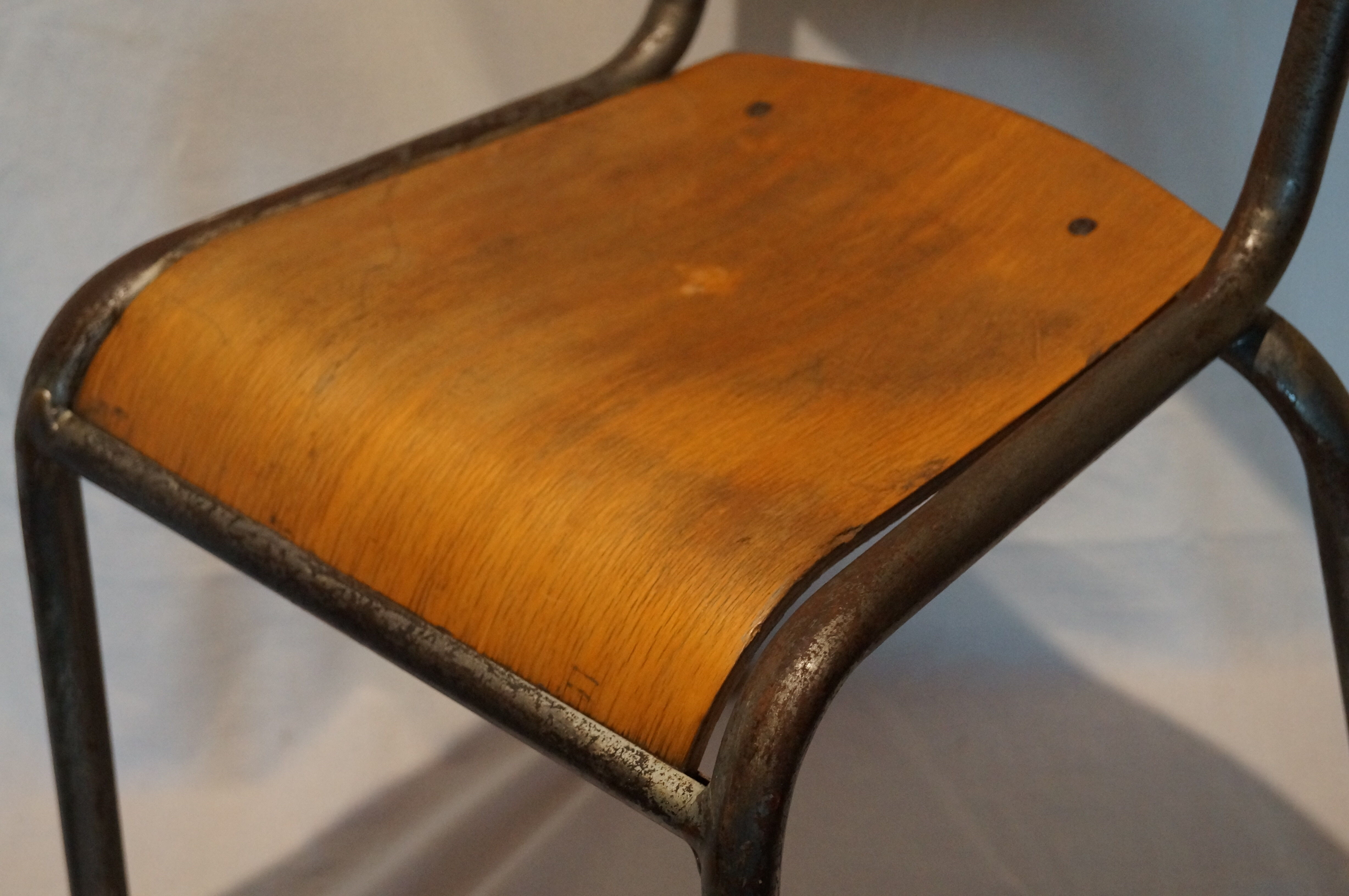 School chair