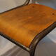 School chair