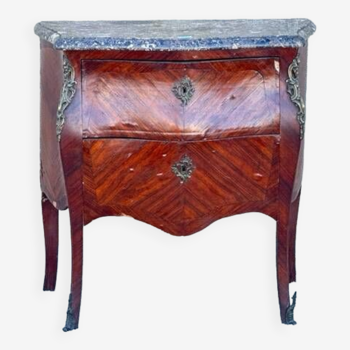 Commode