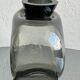 Very rare Glass Vase / Sculpture In murano Glass 1970's