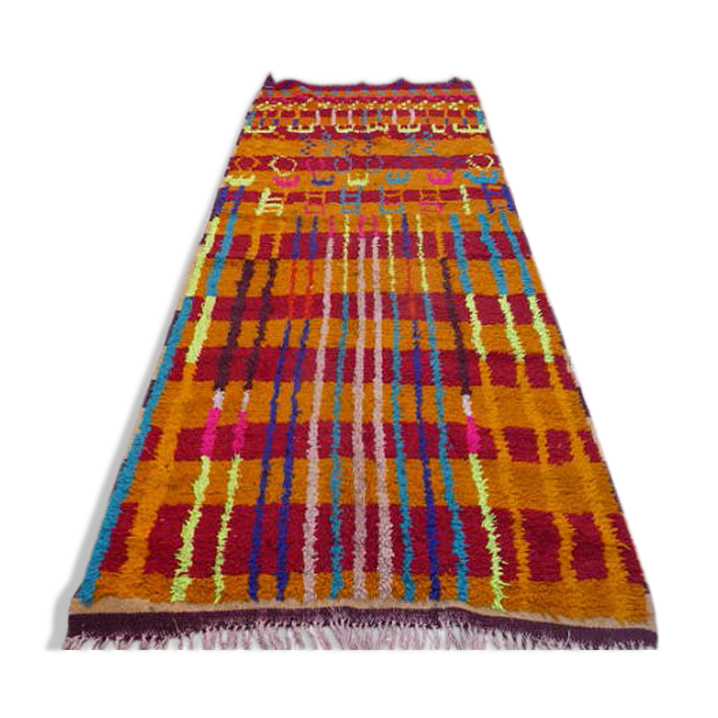 Carpet 110x280cm azilal