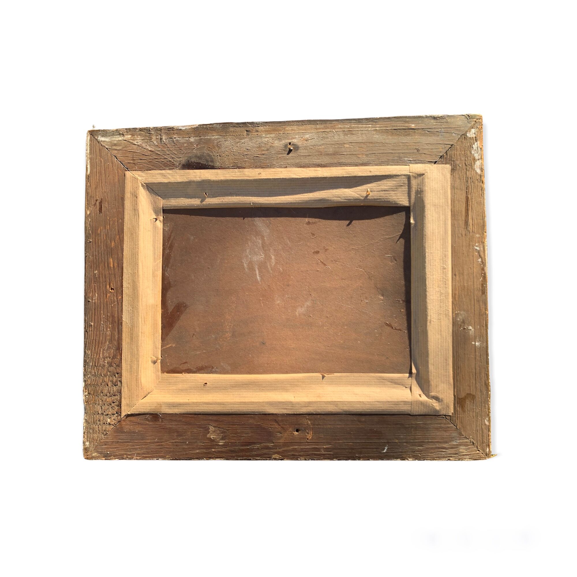 Portrait of a man 1901