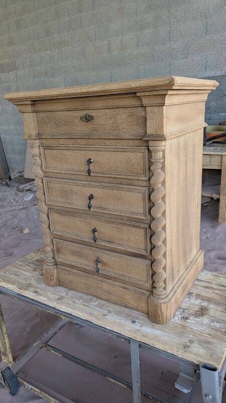 Retro furniture