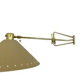 René Mathieu wall light