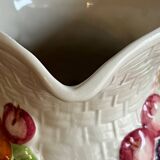 Carafe barbotine