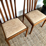 Scandinavian chairs 47 cm