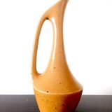 Ewer or pitcher by Claude Paci, Vallauris