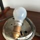 Lampe vintage